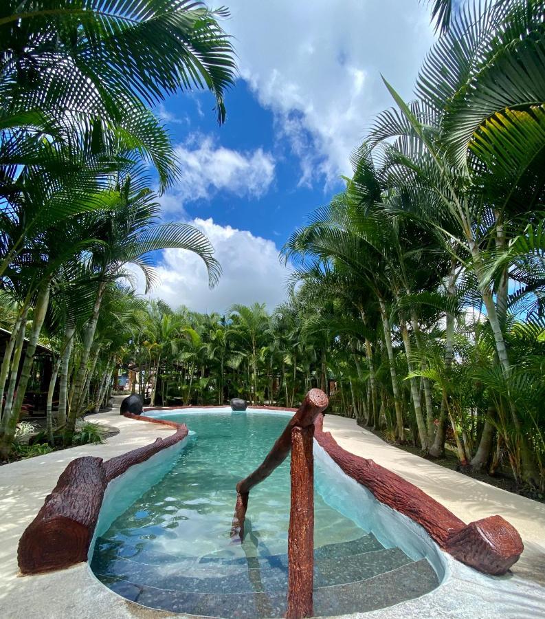 Termales Del Arenal Hotel La Fortuna Kültér fotó